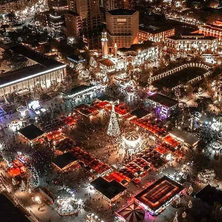 City Center