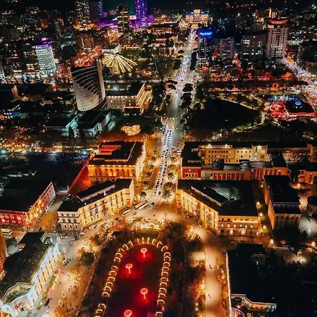Center Tirana